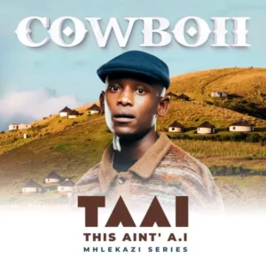 CowBoii – Madibuseng ft. Tracy, ShaunMusiq & Thatohatsi