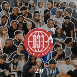 Dlala Thukzin – Mpumelelo Ft. Kabza De Small, Sykes, Limit Nala & Thukuthela