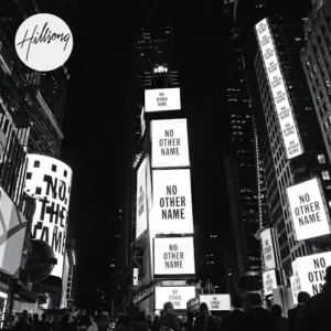 Hillsong Worship – Mountain ft. Jad Gillies