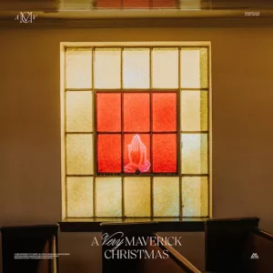 Maverick City – Joyful Joyful We Adore Thee ft. Ryan Ofei, Tianna Horsey & Mav City Gospel Choir