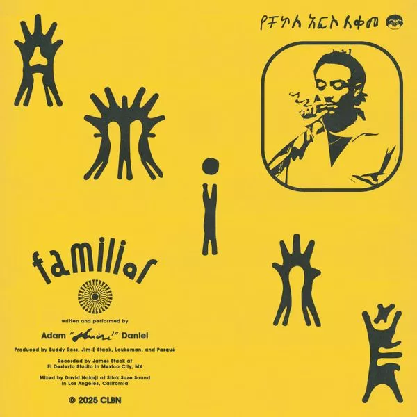 Aminé – Familiar
