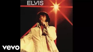 Elvis Presley – Let Us Pray